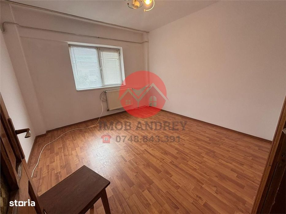 Apartament 2 camere, 50 mp, decomandat – Gavrilov Corneliu — fotografia 1