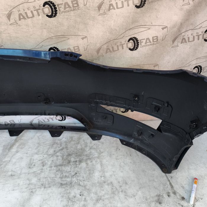 Bara fata Tesla Model Y an 2020-2021-2022-2023-2024