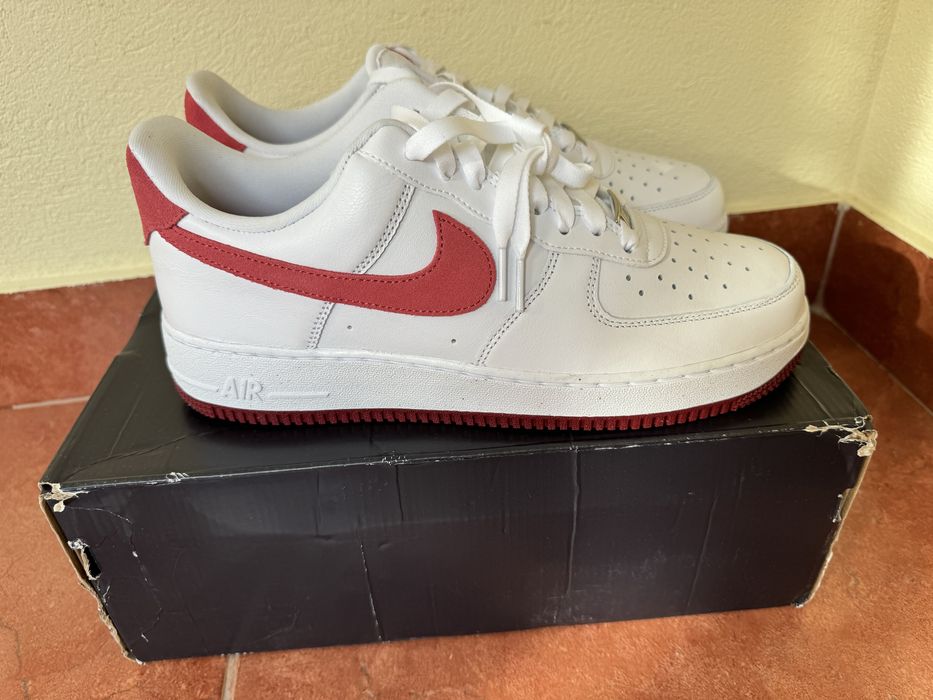 Nike Air Force 1 42.5