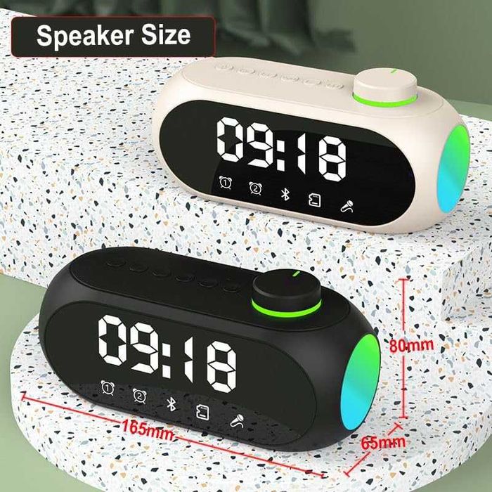 S18 Безжичен Bluetooth високоговорител