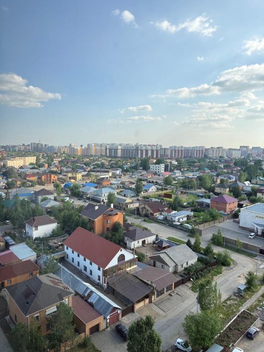 Продам квартиру в ЖК Арыстан