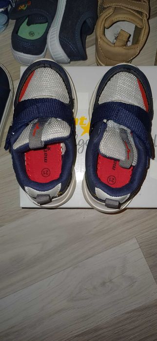 Бебешки и детски обувки