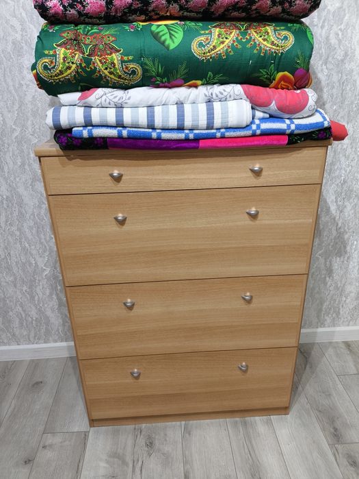 комод в отличном состоянии