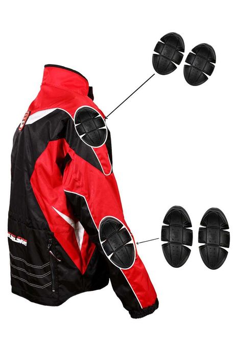 Яке мото EKSELSIOR за мотокрос S, L