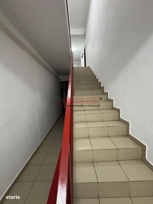 Popesti -Leordeni - Metrou Dimitrie Leonida 2 camere mobilat