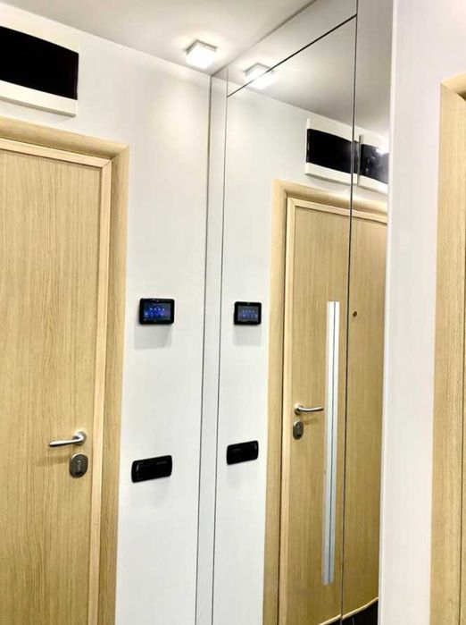 Продава се Едностаен апартамент в София, Изток - 59 кв.м за 692 €/кв.м - Снимка #5