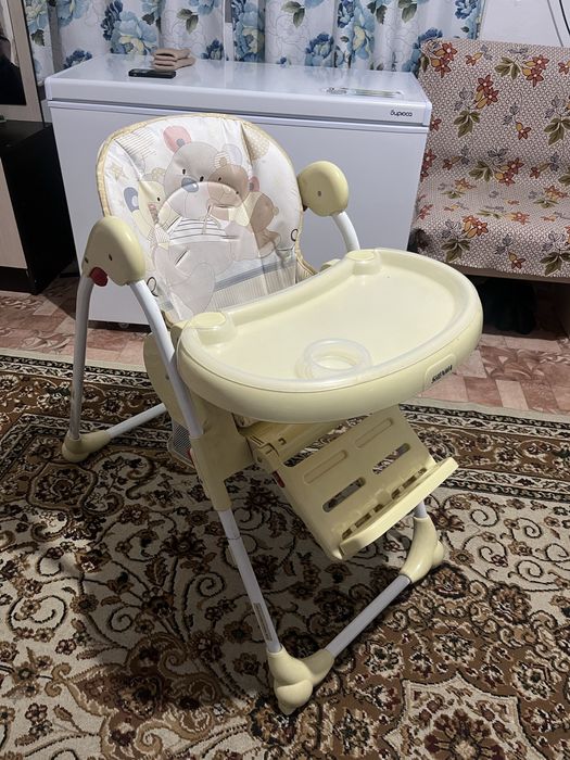 Детский стульчик