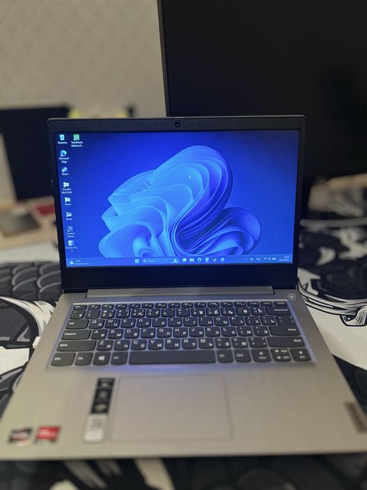 Lenova Ideapad 3 Срочно