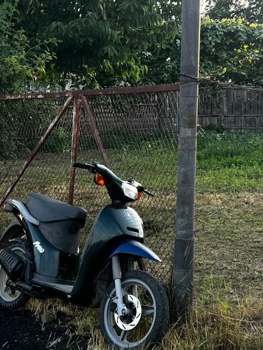 vând/schimb Piaggio free 50
