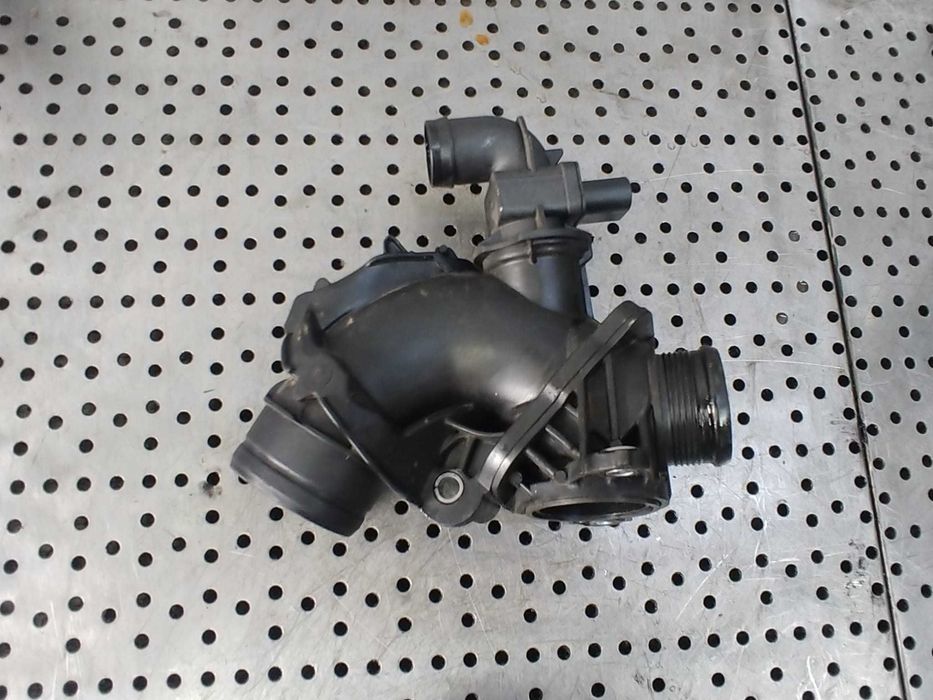 tubulatura admisie cu senzor 2.0 tdi deu audi a4 b9 8w  04l129635h