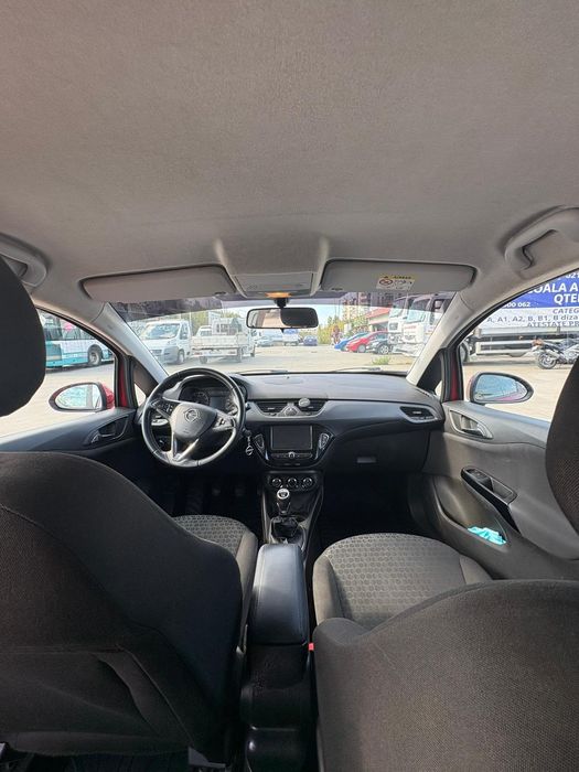 Opel corsa e 1.4