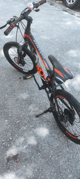Bicicleta pentru copii