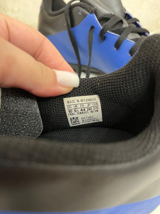 В отличном состояние бутсы