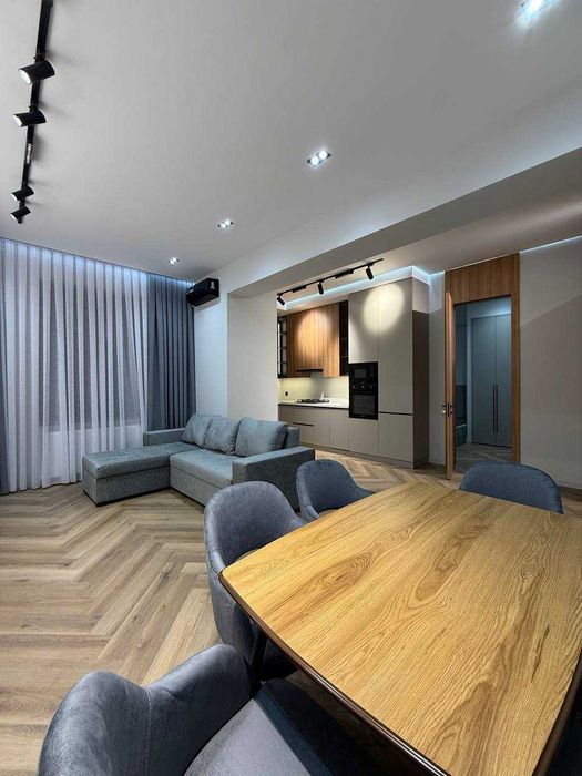 Горячая Цена! Продается 3-Комнатная Квартира на Яккасарайском Районе!