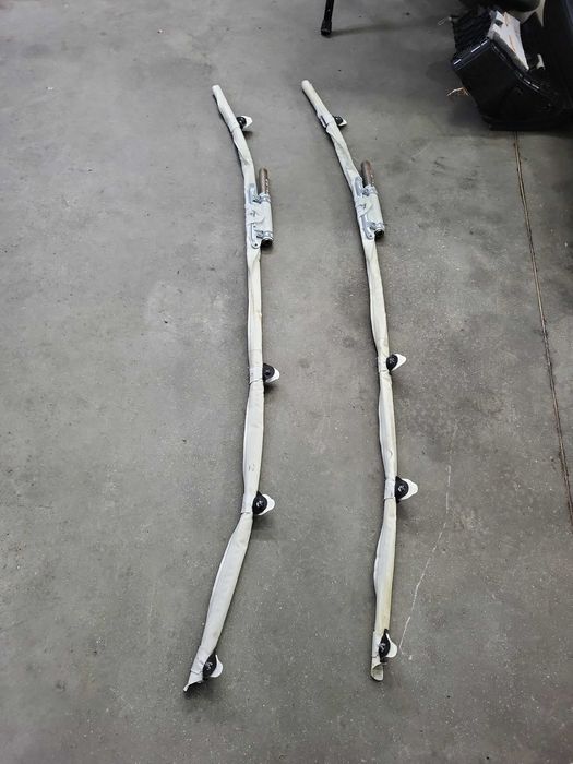 Airbag cortina bmw f30,f31 DEZMEMBRARI-PIESE BMW