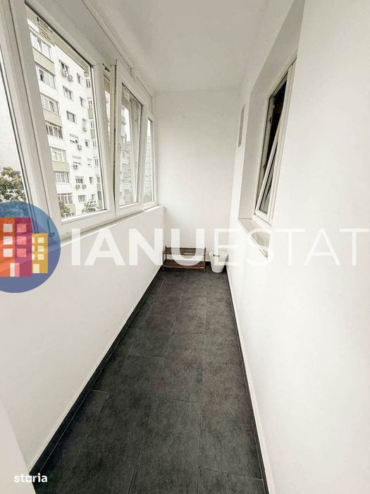 Piata Iancului 3` Metrou Bd Ferdinand Soseaua Mihai Bravu Renovat