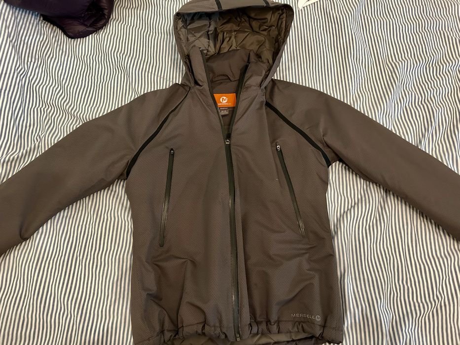 Geaca tehnica Merrell