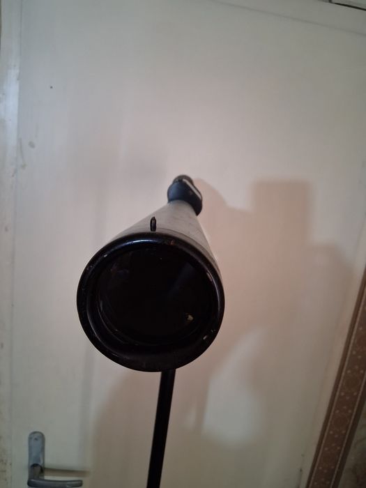 Продавам зрителна тръба пзо далекоглед