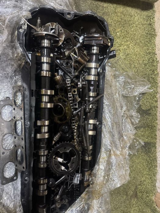 Запчасти бмв е 39