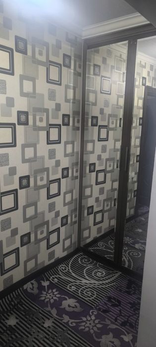 Аренда квартира 2 комнатная первый этаж