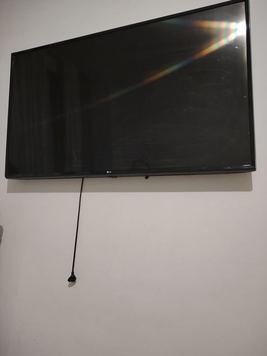 Продам телевизор Lg Smart TV