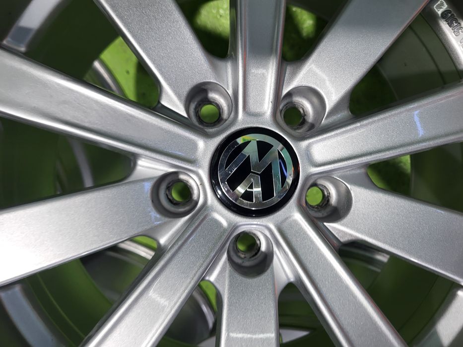 17 5x112 Vw лети джанти 5х112