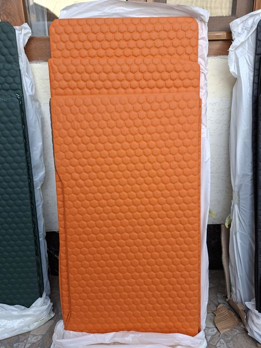 Обшивка для Дамас и Лабо