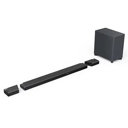 Philips soundbar fidelio 7.1.2