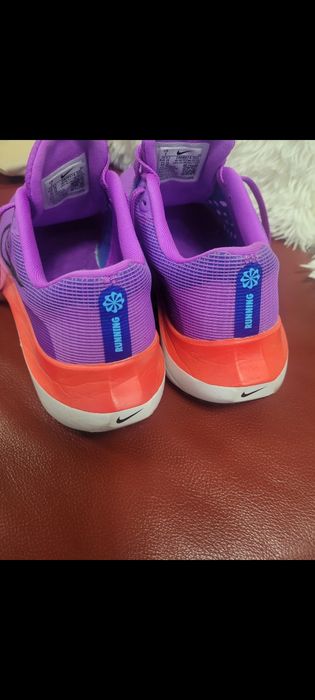 Adidași Nike de dame