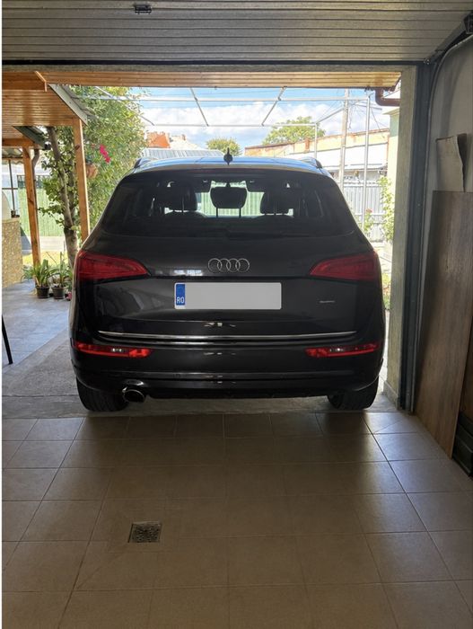 Vand Audi Q5,2.0 Tdi