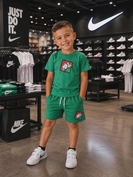 Детски екипи Nike