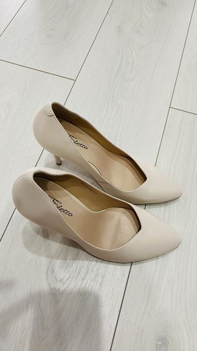 Туфли женские