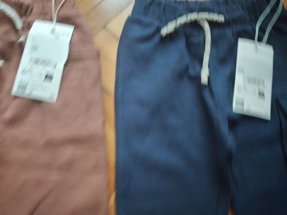 Set pantaloni lungi baieti NOU C&A