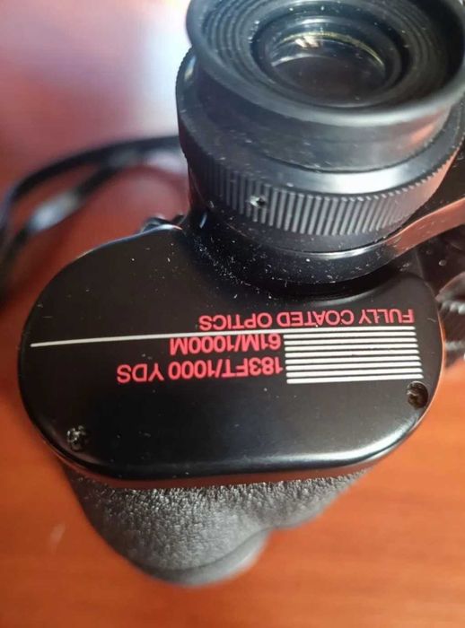 Бинокль 16*50 Tasco