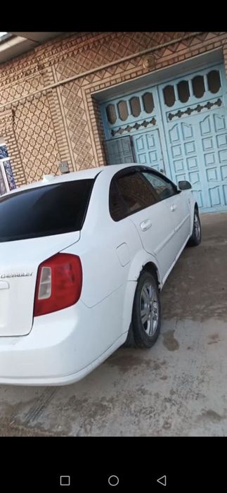 Ласетти 2010 жыл