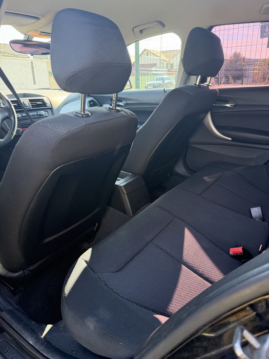 BMW 1 Series 2015 — imagine 5