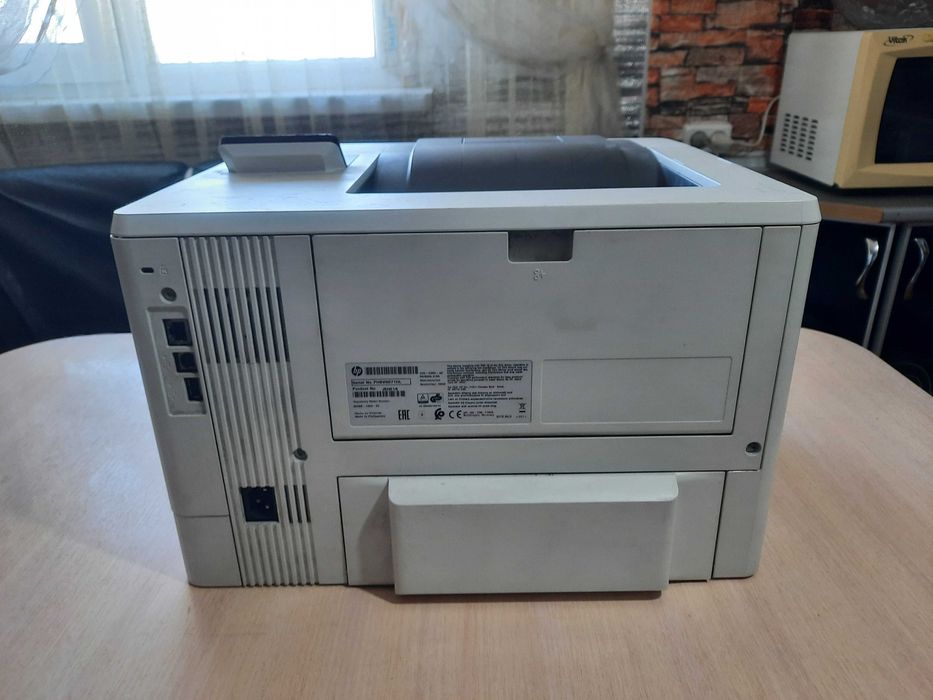 Продам принтер HP m501
