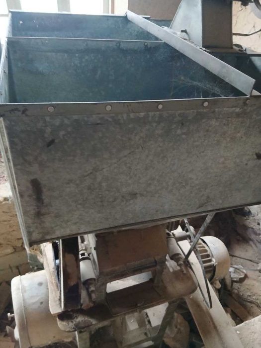 Xitoy tegirmon 30 talik