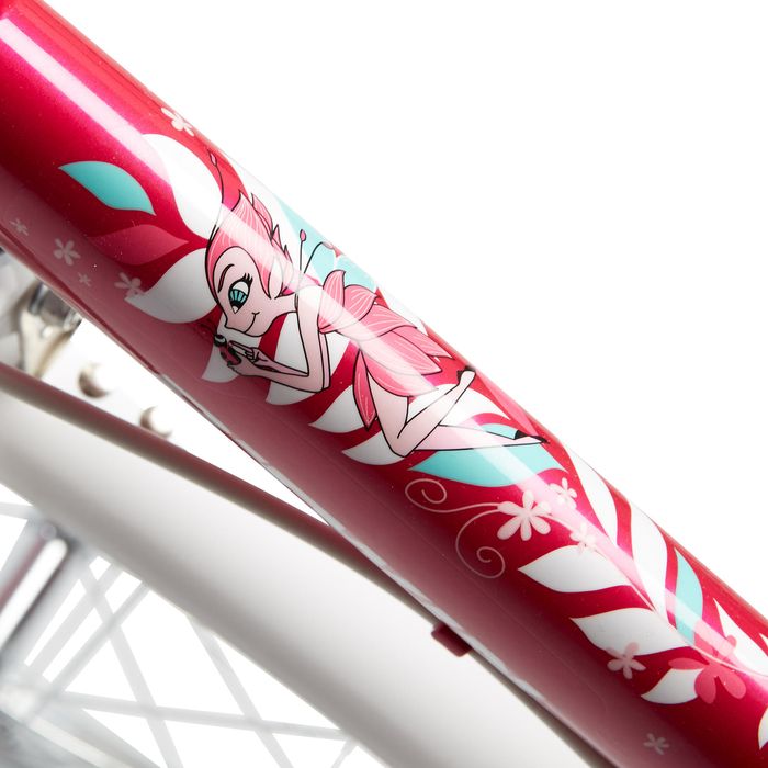 Bicicletă 20" Mistigirl - produs resigilat - (SecondHand) Decathlon