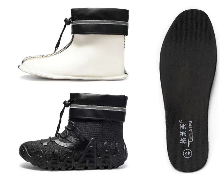 Продаю резиновые сапоги