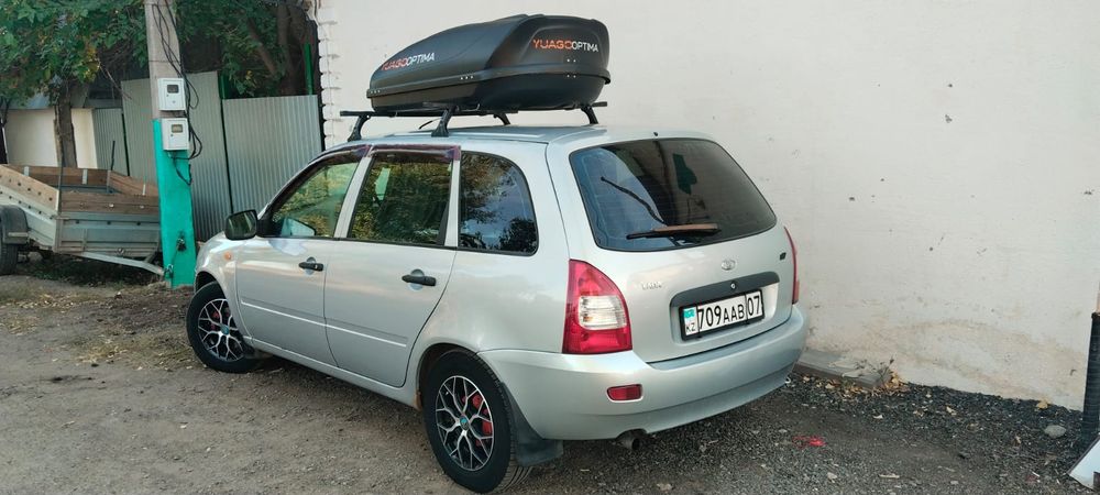 Продам автомобиль