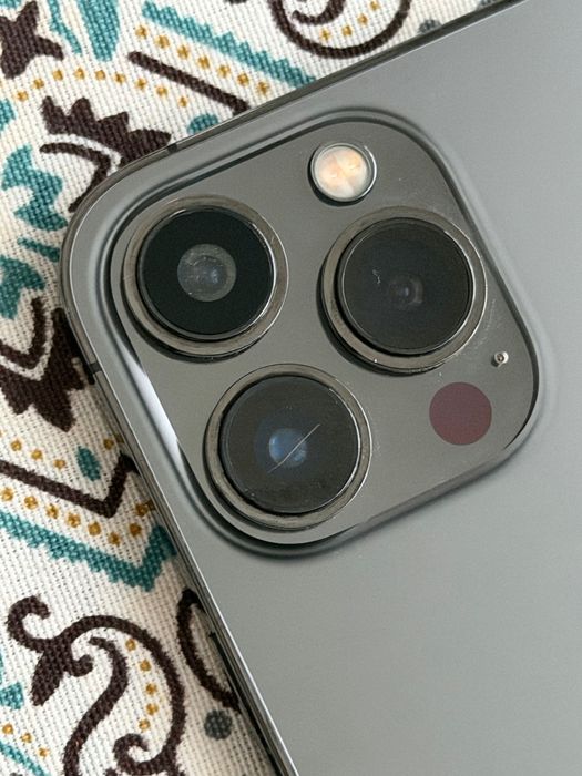 iPhone 13 Pro Max 256