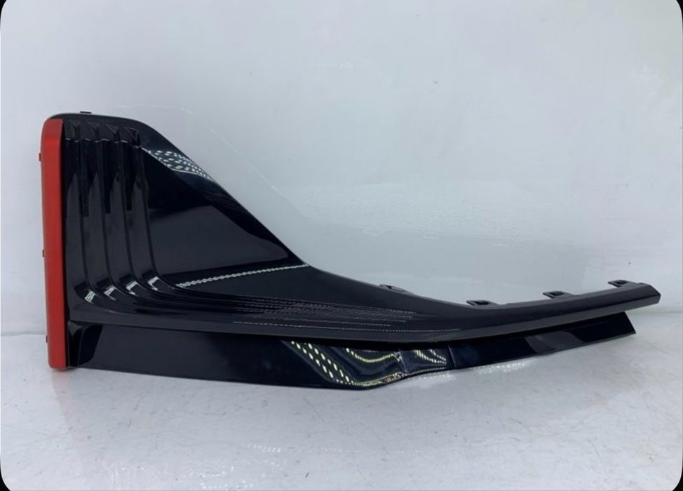 Накладка бампера Changan CS55plus