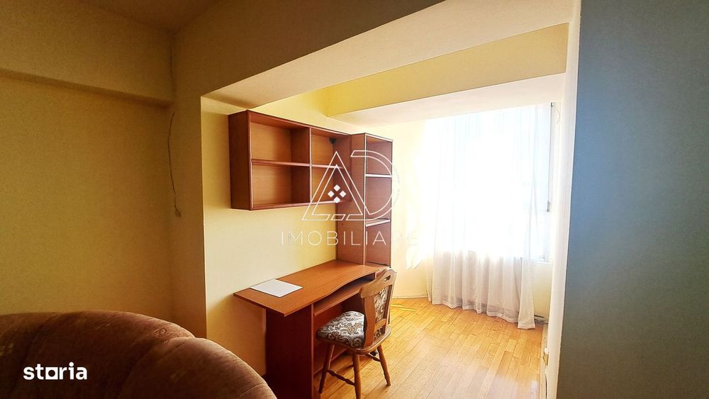 Apartament modern 3 camere, ultracentral  Târgu Jiu