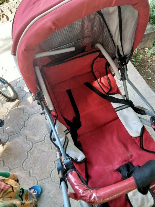Коляска детское &&