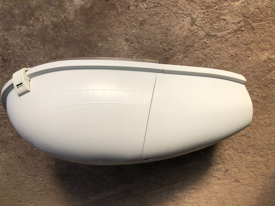 Corp iluminat stradal