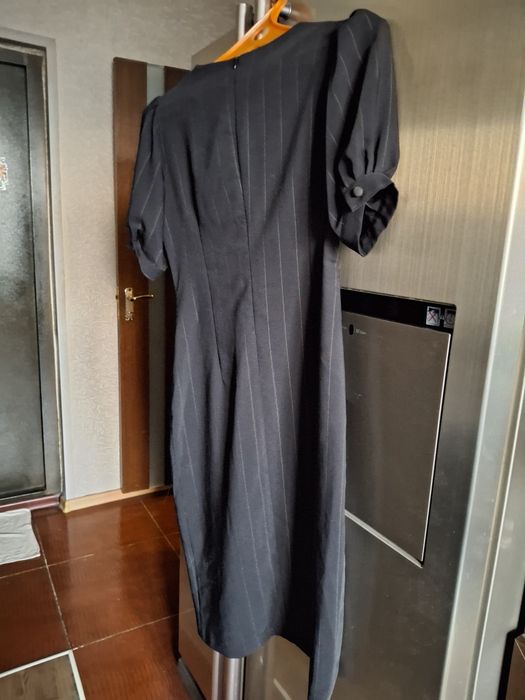 Очень классное  платье.