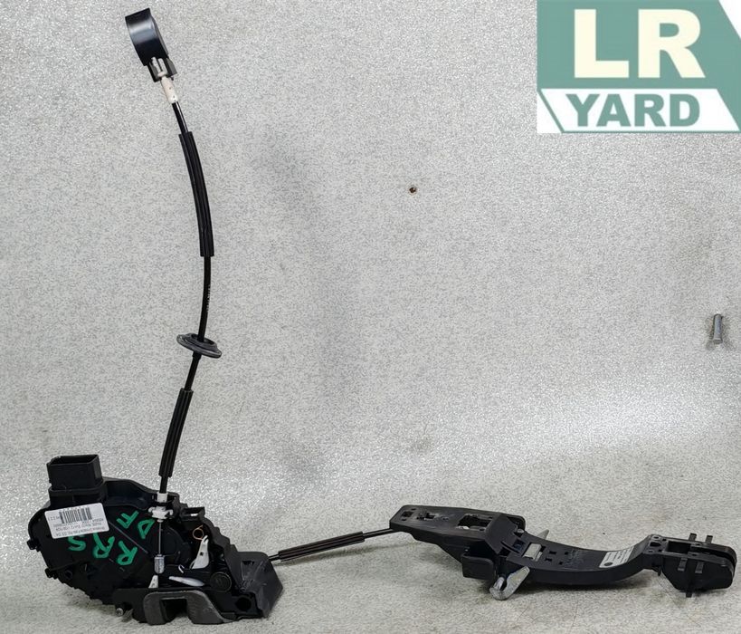 Broasca dreapta fata ROVER SPORT 2005-2013