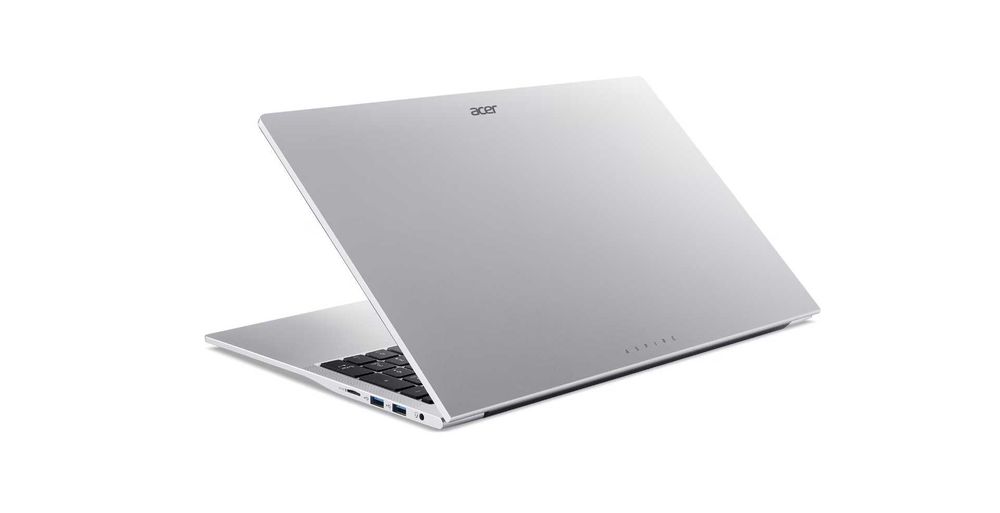 &Ноутбук ASPIRE LITE AL16 52P  16.0 WUXGA/i5 1334U/DDR5 8GB/512GB