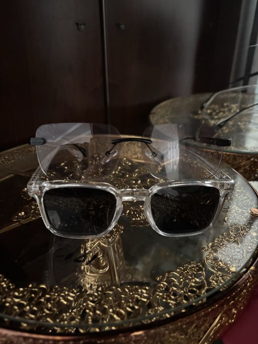 Очки в хорошем состоянии